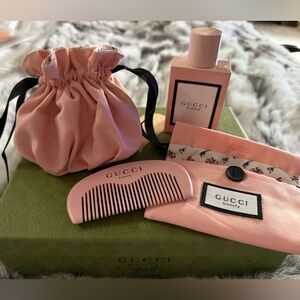 Gucci Bloom 1.6 oz & Gucci Beauty Bundle